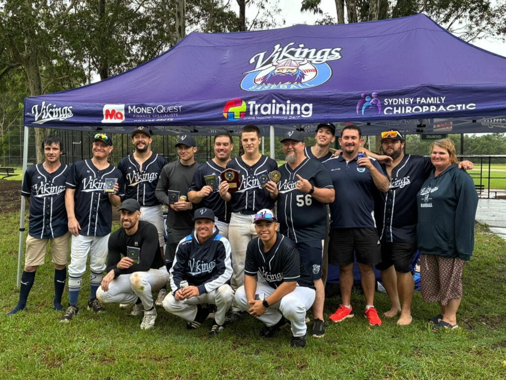 Minor League premiers 2025-26